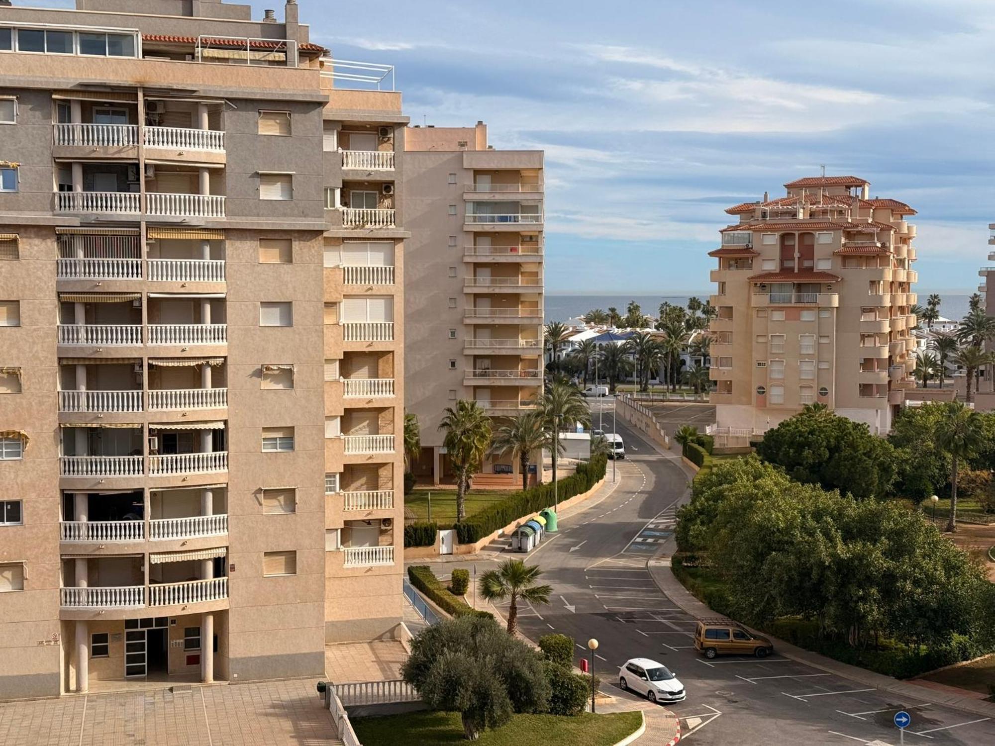 La Manga Beach Club Lateral By Alina365 Exterior foto