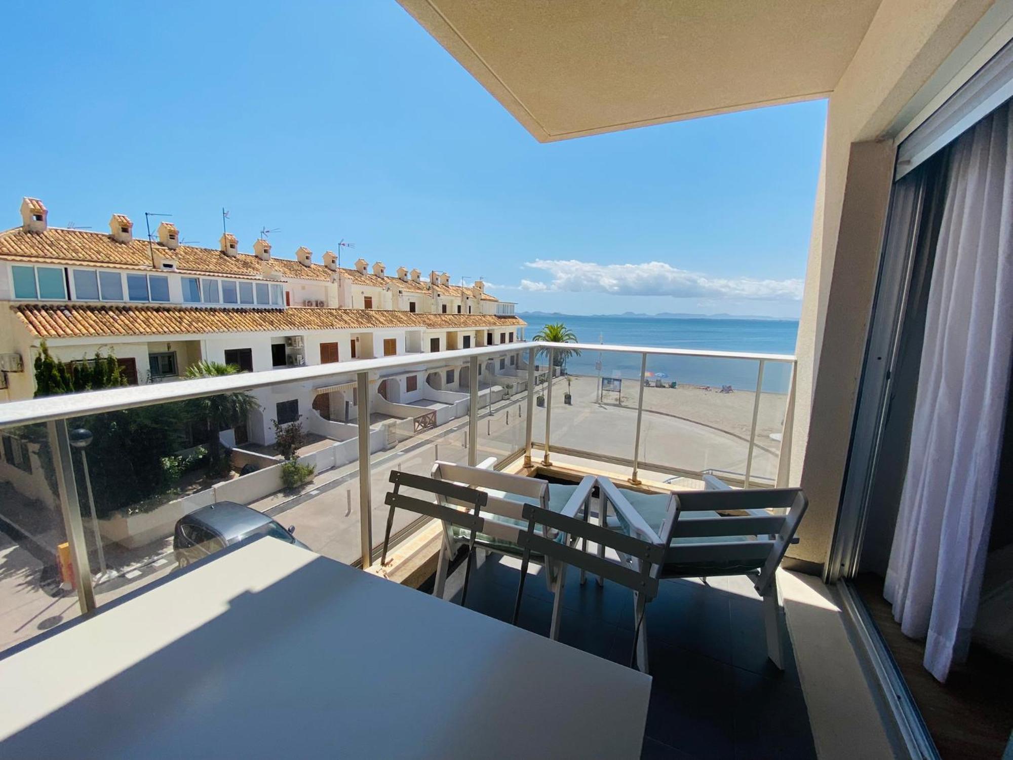 La Manga Beach Club Lateral By Alina365 Exterior foto