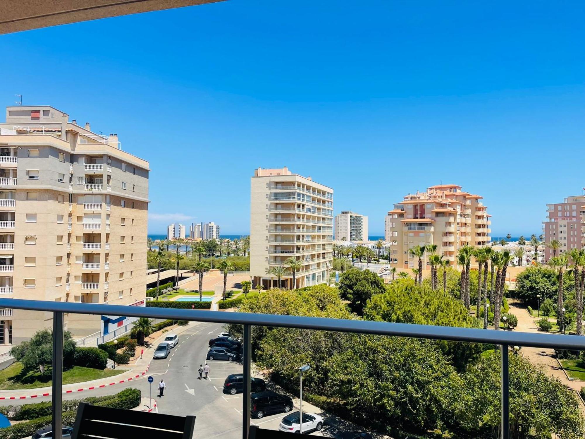 La Manga Beach Club Lateral By Alina365 Exterior foto